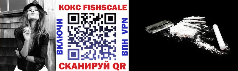 Кокаин FishScale  Купить где  Дедовск 